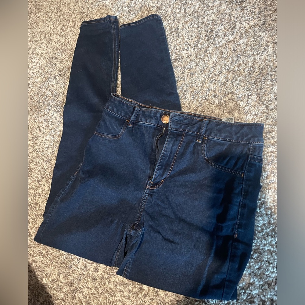 American Eagle Jeggings